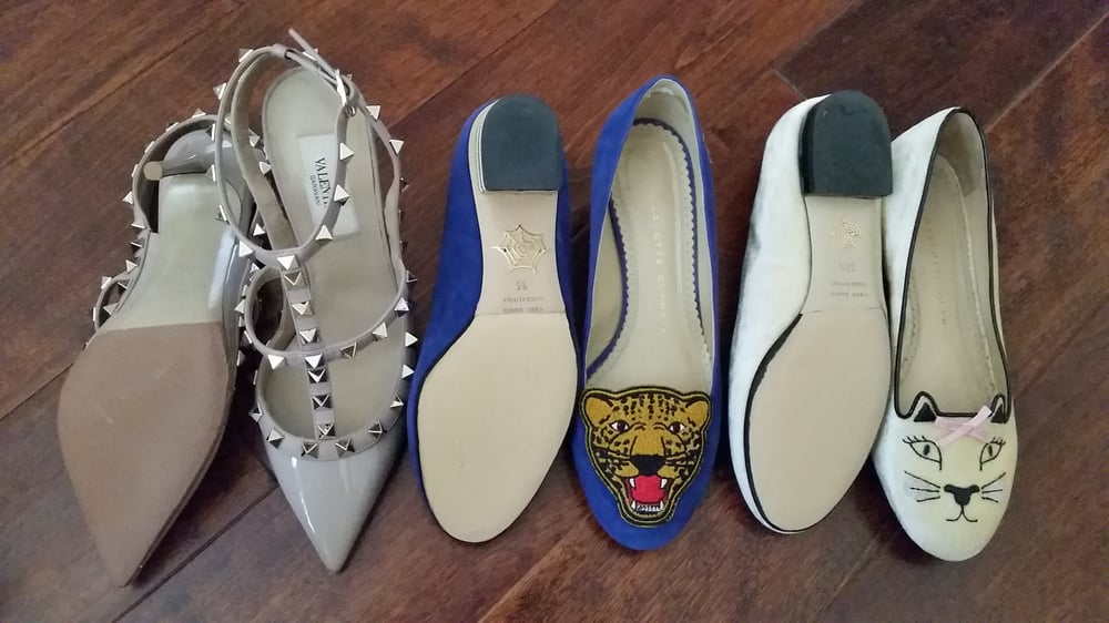 Tony’s Shoe Repair and Alterations 25 Photos &amp; 35