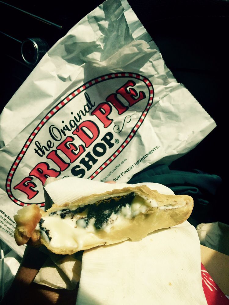 The Original Fried Pie Shop 22 Photos & 50 Reviews American