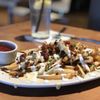 Zinburger Wine & Burger Bar