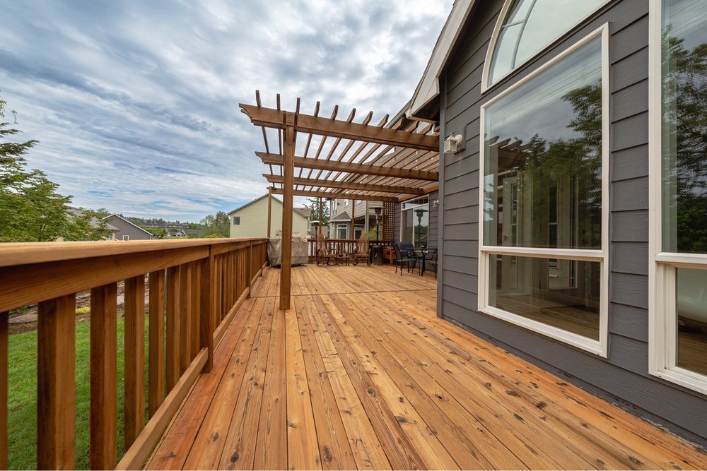 image of business RoadHouse Framing & Handyman Services