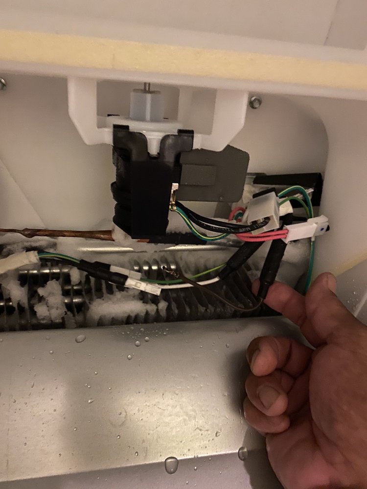 image of business Discount Appliance & AC Repair