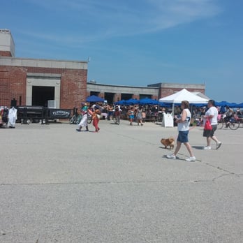 Riis Park Beach Bazaar 174 Photos 33 Reviews Beaches 16702 Photo Of Riis Park Beach Bazaar Queens Ny United States