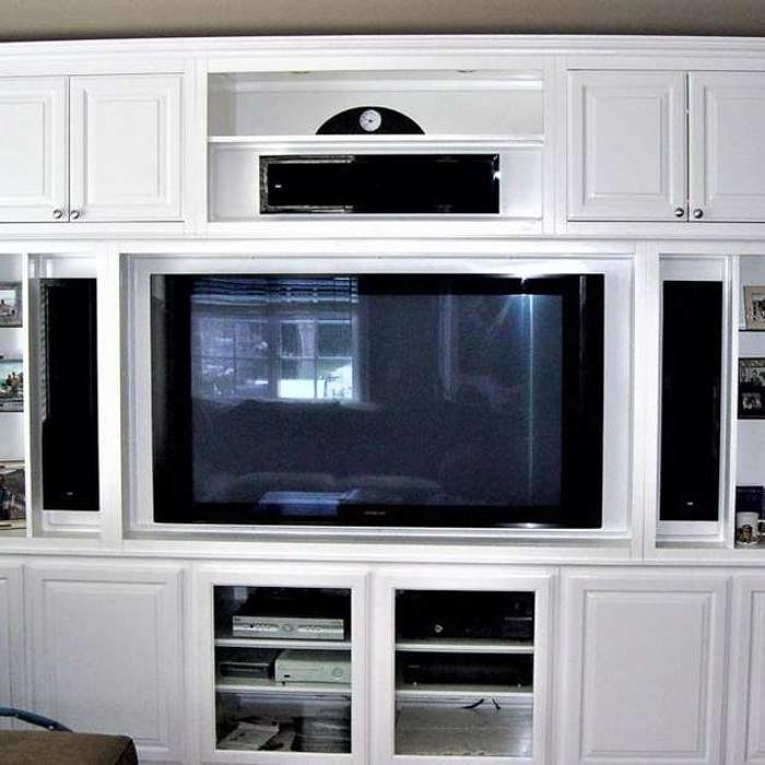 image of business Cabinets Plus Of America