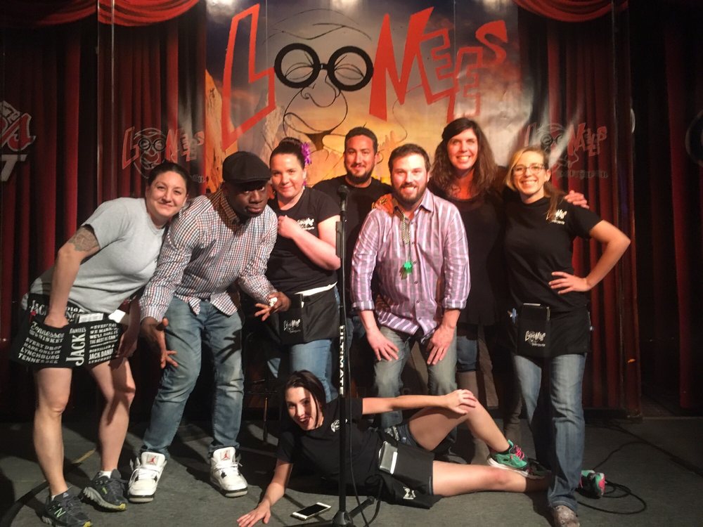 Loonees Comedy Corner 14 Photos 31 Reviews Clubs 1305 Loonees Comedy