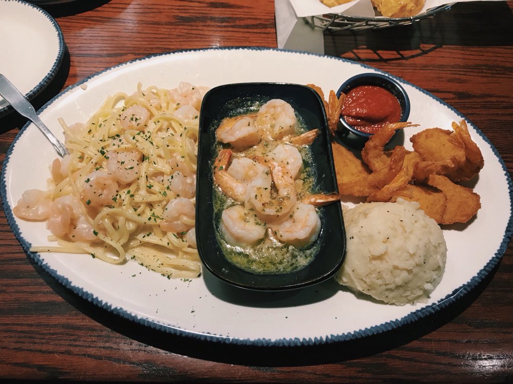 Red Lobster