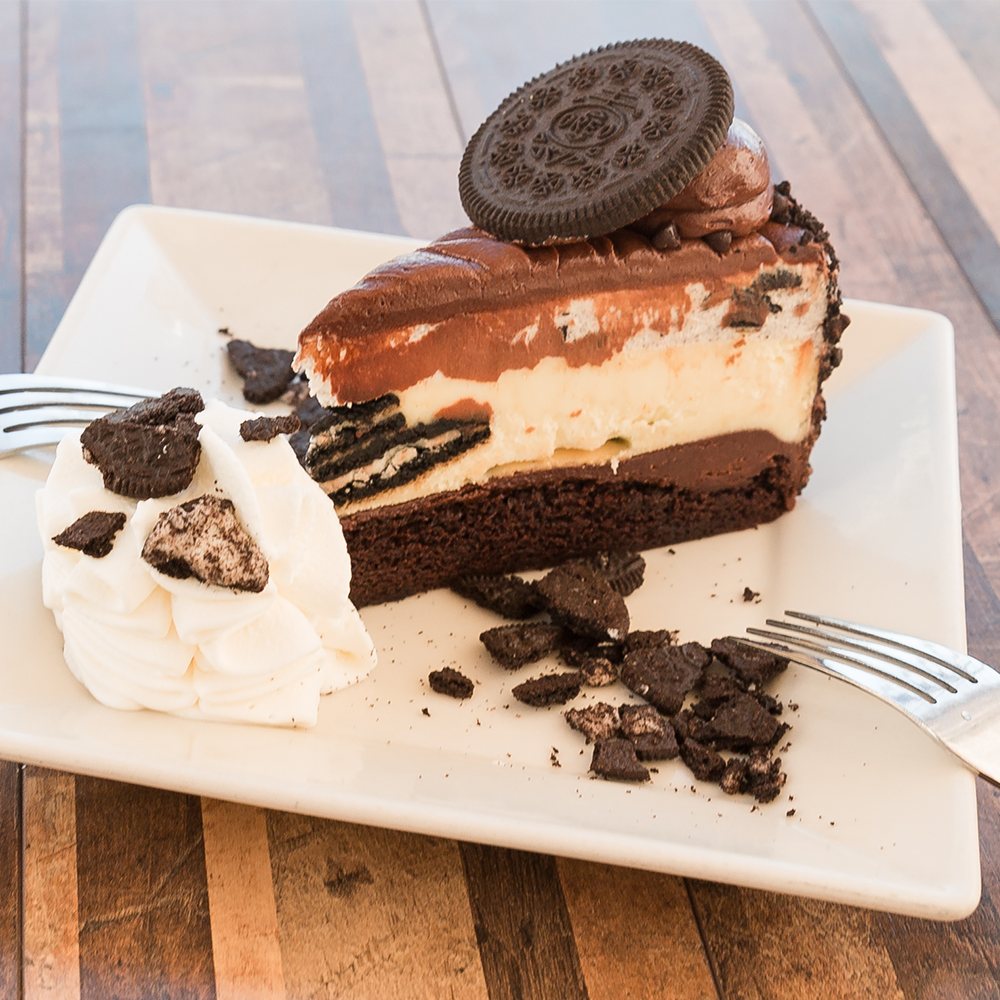 the cheesecake factory 931