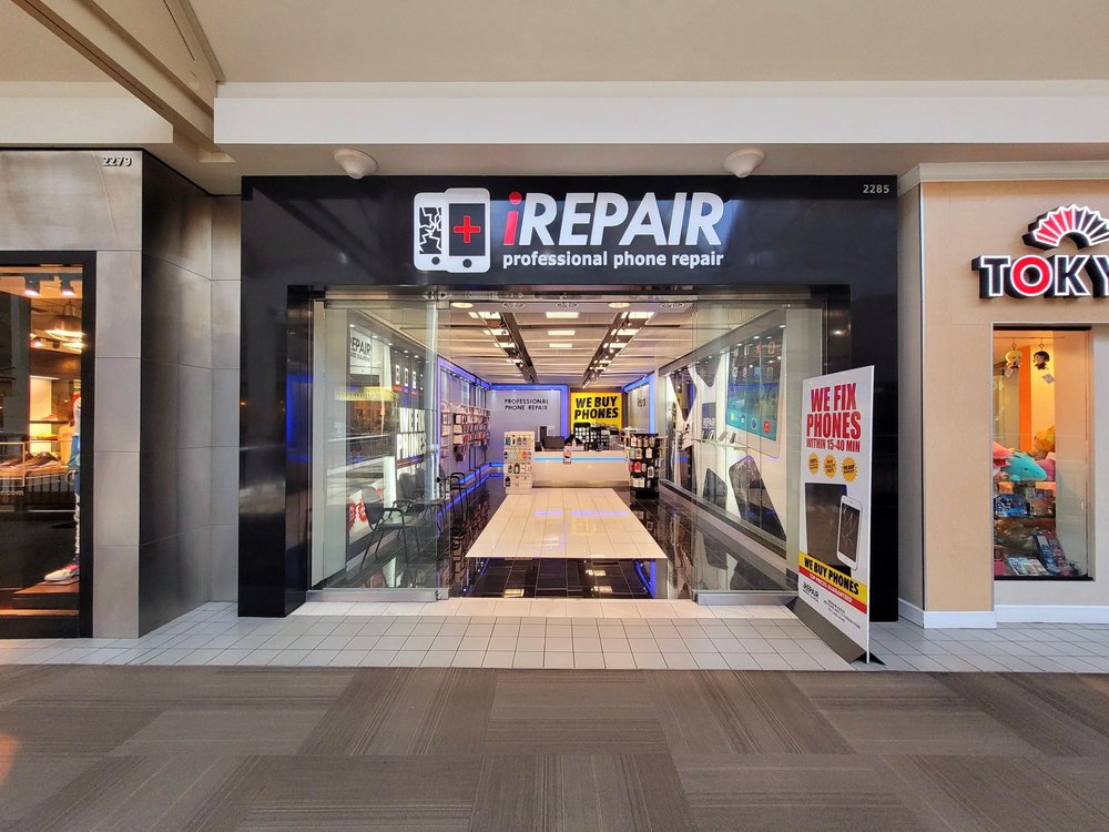 iRepair