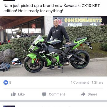 Fremont Honda Kawasaki Motorcycle Fremont Honda Kawasaki Motorcycle