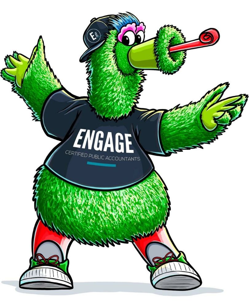 ENGAGE CPAs