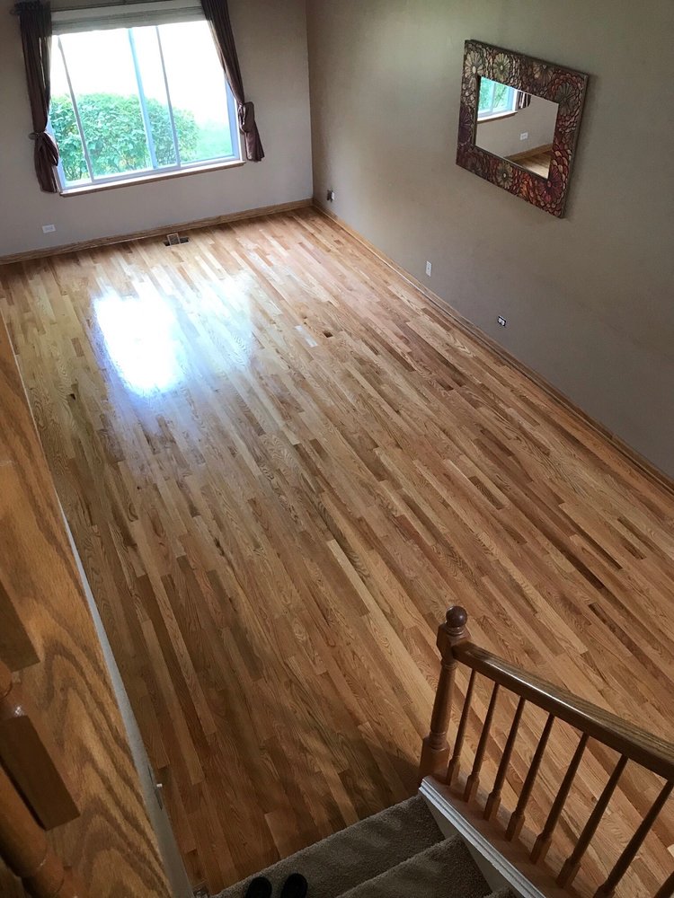 image of business Lens First Class Floors