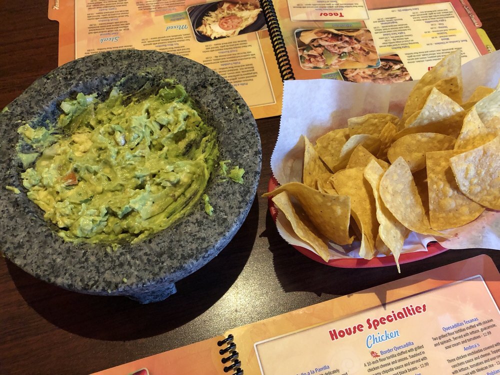 La Fiesta Mexican Restaurant 75 Photos & 100 Reviews Mexican 1610