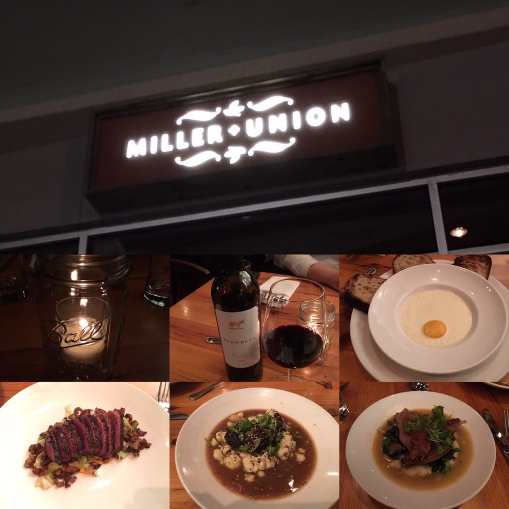 Miller Union 539 Photos & 603 Reviews Southern 999 Brady Ave NW