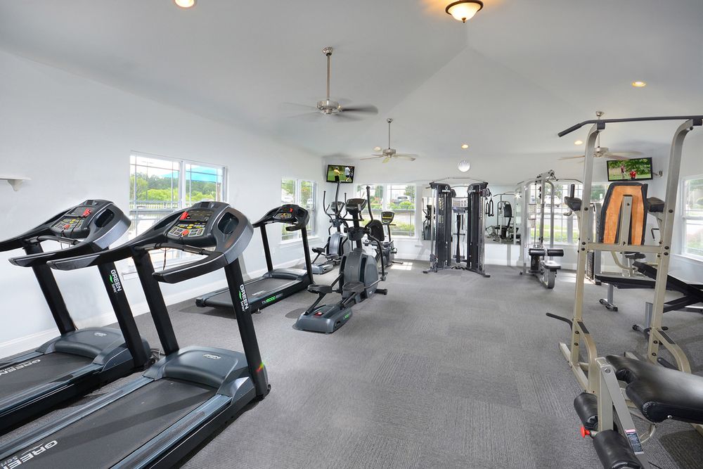 Ashbury Square Apartments