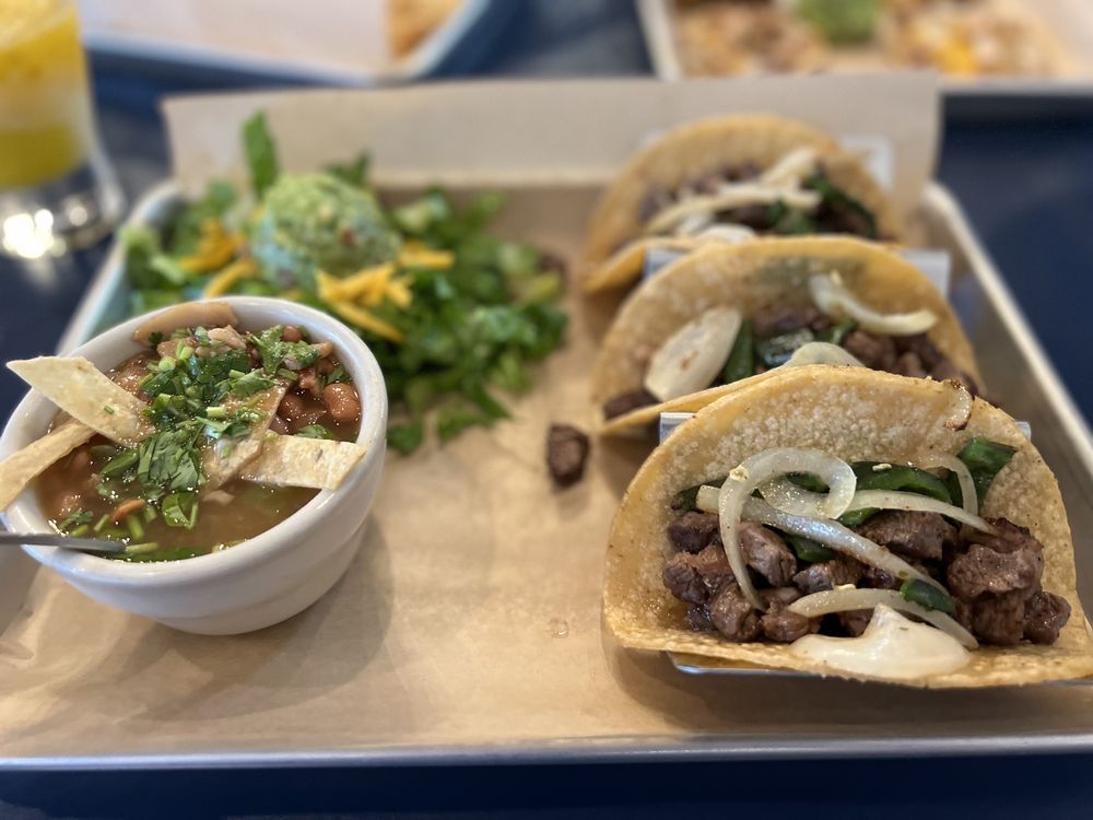 Travelers Cantina