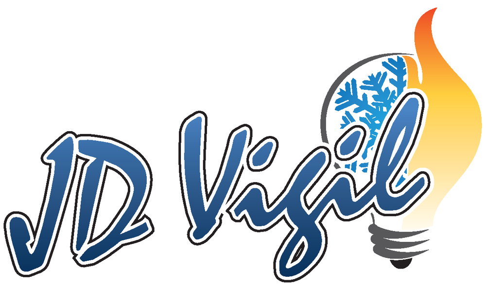 image of business JD Vigil Heating & Air Conditioning