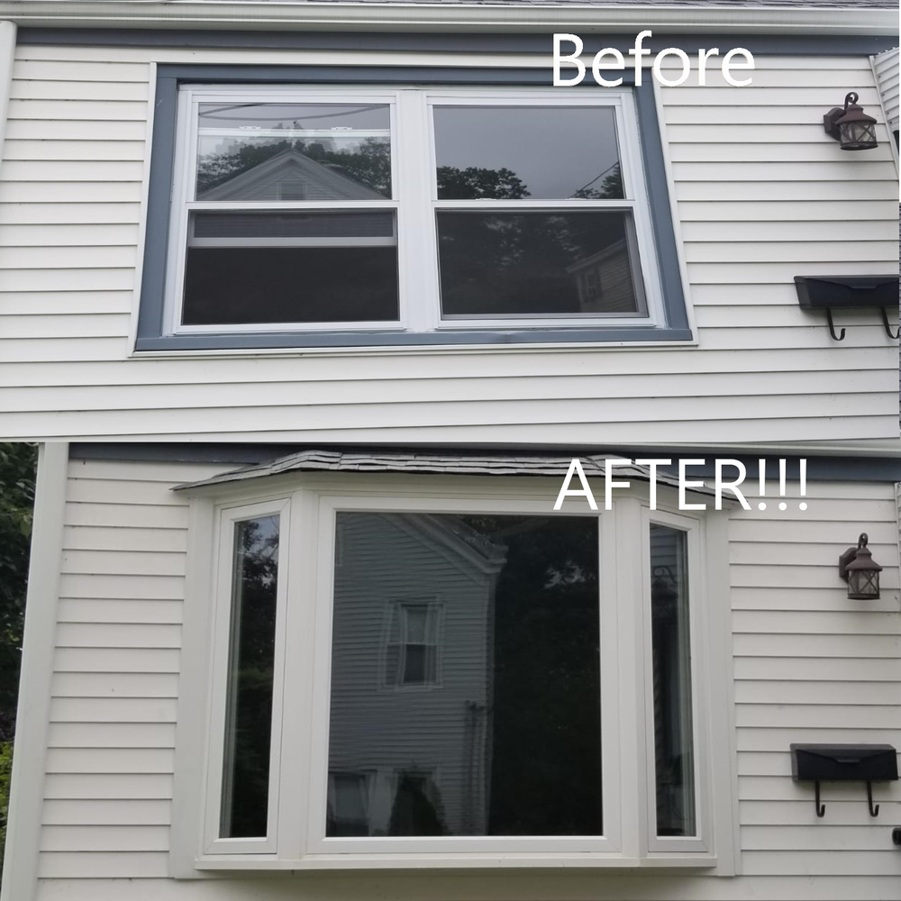 Bay Window In Hilale Nj Yelp 29 Photos For Simple Home Improvements