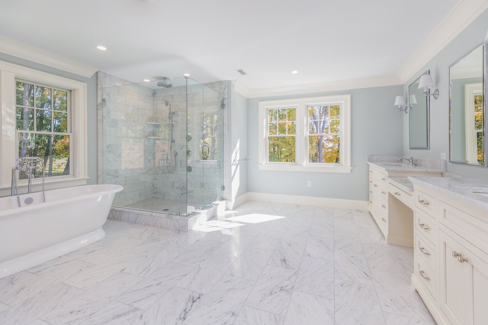 image of business Absolute Granite & Design