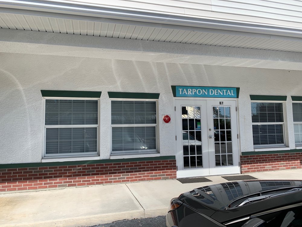 image of business Tarpon Dental