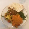 Taj Mahal Indian Restaurant & Bar