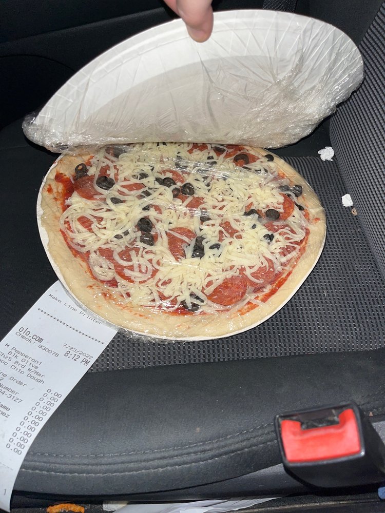 Papa Murphy's