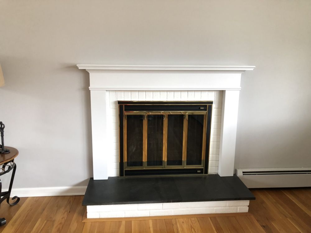 Woodside Carpentry