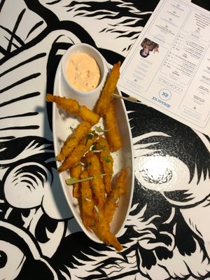 ÊAT - Être avec Toi