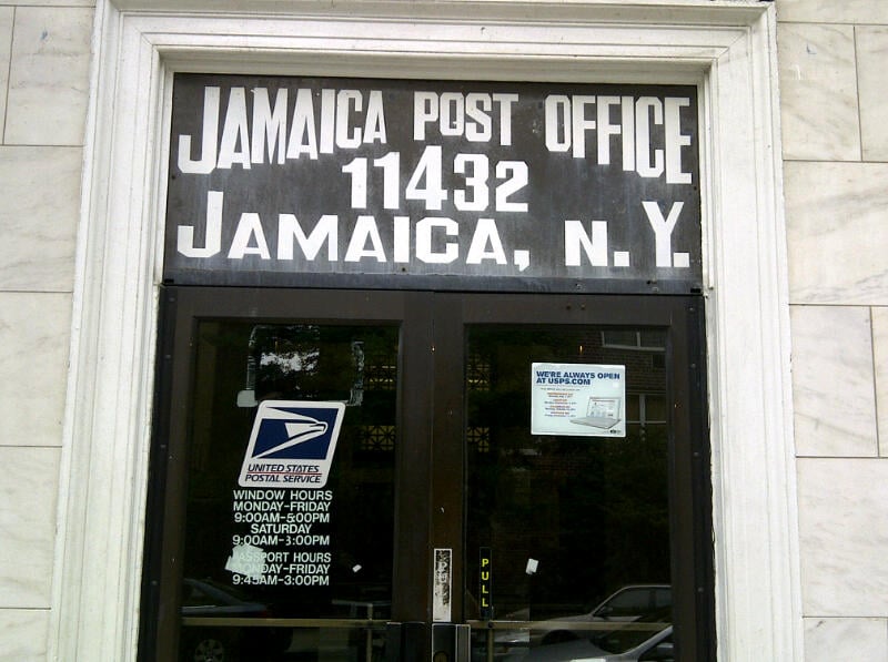 US Post Office 38 Reviews Post Offices 8840 164Th St, Jamaica
