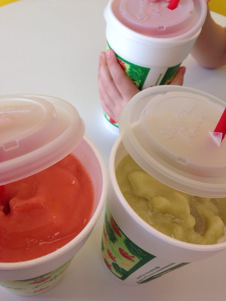 Smoothie King Order Food Online 12 Reviews Juice Bars & Smoothies