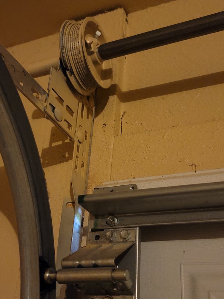 A1 Overhead Doors