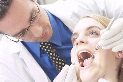 image of business Fifth Street Dental