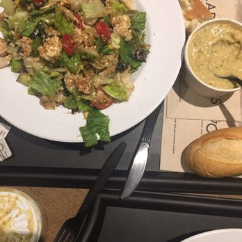saladworks 14 photos 27 reviews vegetarian 2804 south eagle salad works allentown