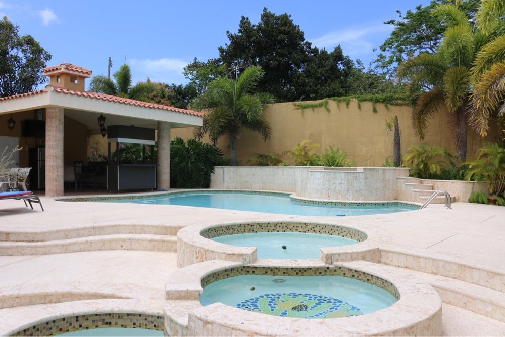 Luxury Estates Puerto Rico 21 Photos Real Estate Services 875