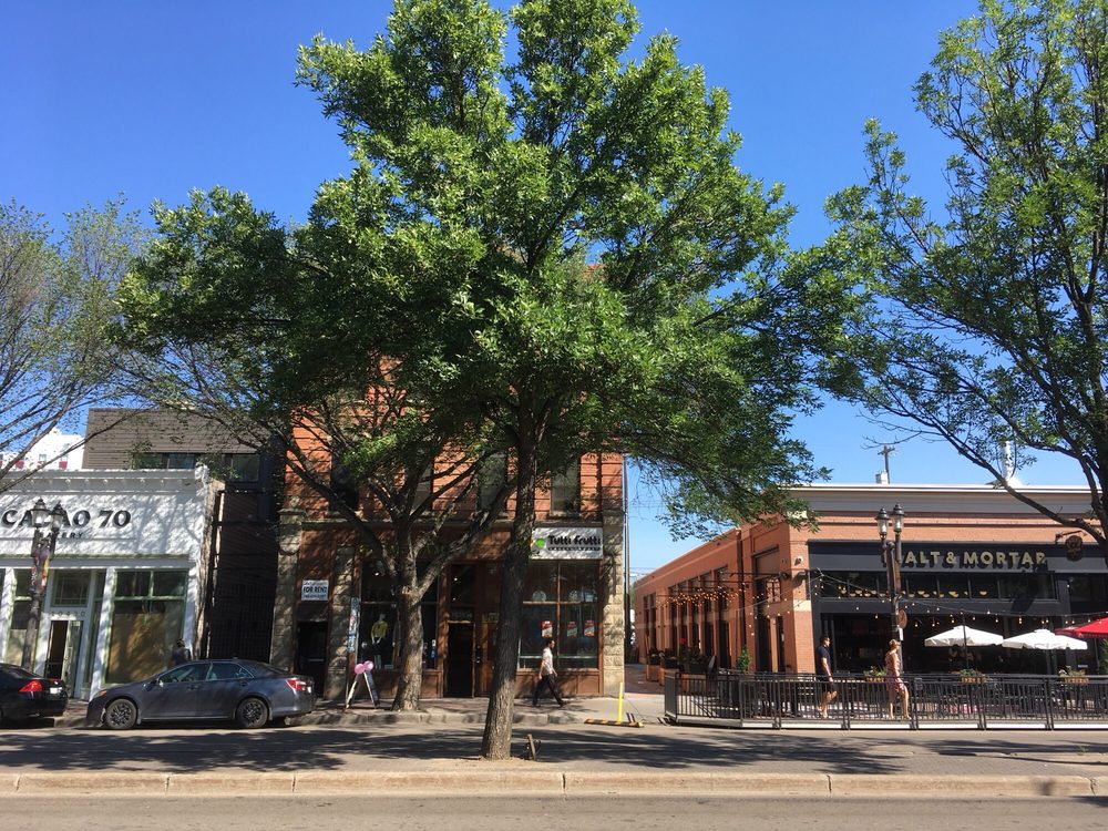 Whyte Avenue 25 Photos & 16 Reviews Shopping Centres 82 Avenue