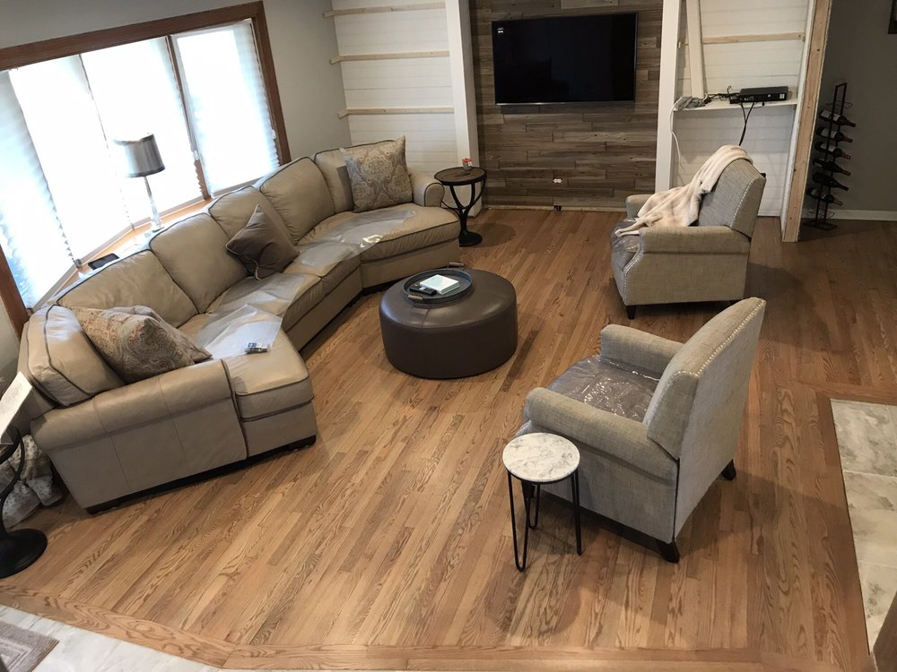 image of business Guardian Flooring