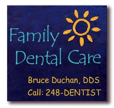 image of business Bruce Duchan, DDS