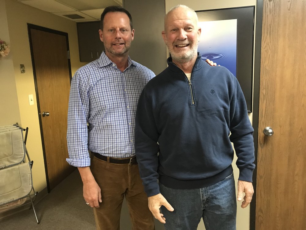 image of business Dynamic Chiropractic Centers