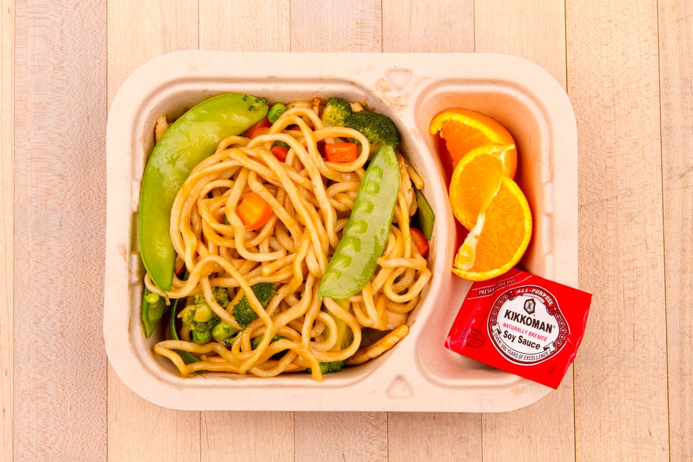 SchoolFoodies