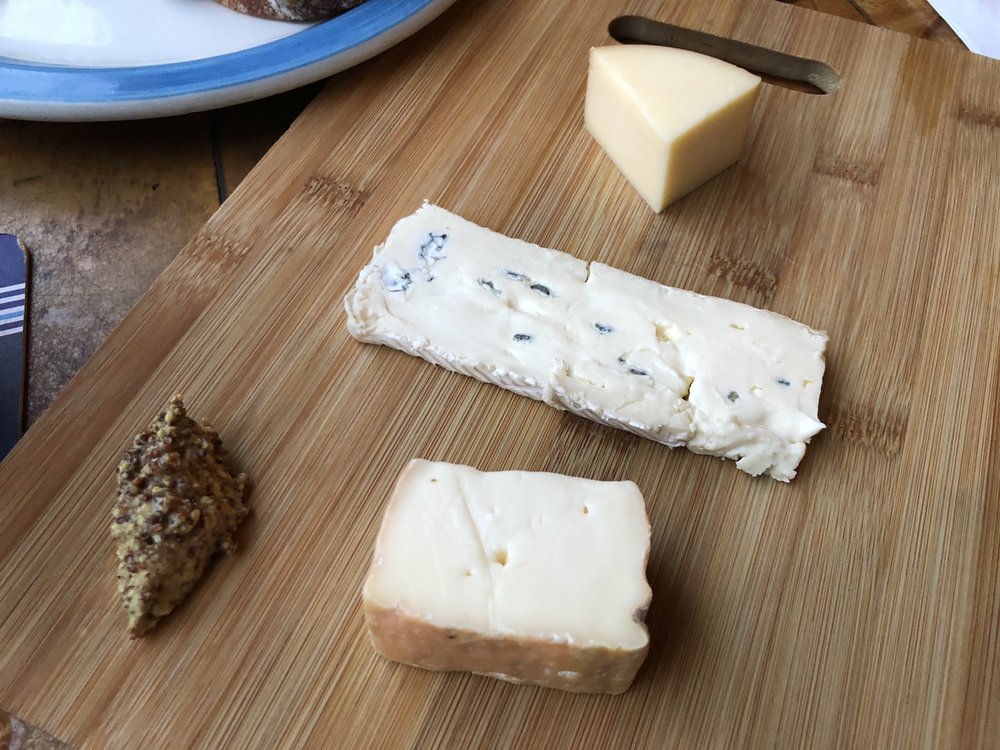 The Cask Cafe The Cask Cafe