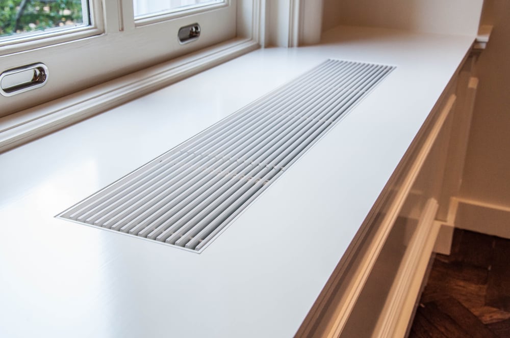 Coco Architectural Grilles & Metalcraft