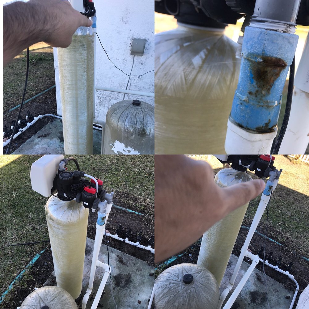 Aqua Systems Water Fort Myers Appliances & Repair 14611 Six Mile