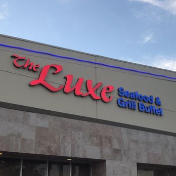 The Luxe Buffet - 1608 Photos &amp; 2134 Reviews - Buffets - 701 N Milliken ...