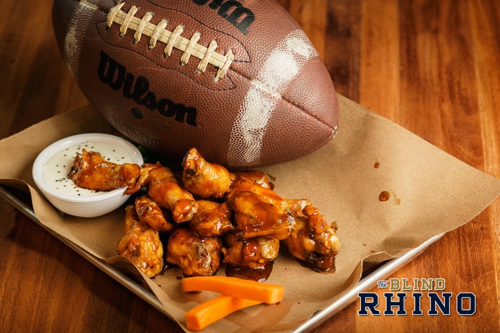 The Blind Rhino 48 Photos & 63 Reviews Sports Bars 15 N Main St, South Norwalk, CT