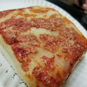 P O Of Wize Guys Brick Oven Pizzeria Restaurant Clifton Nj United States P O Of Wize Guys Brick Oven Pizzeria Restaurant Clifton Nj United States