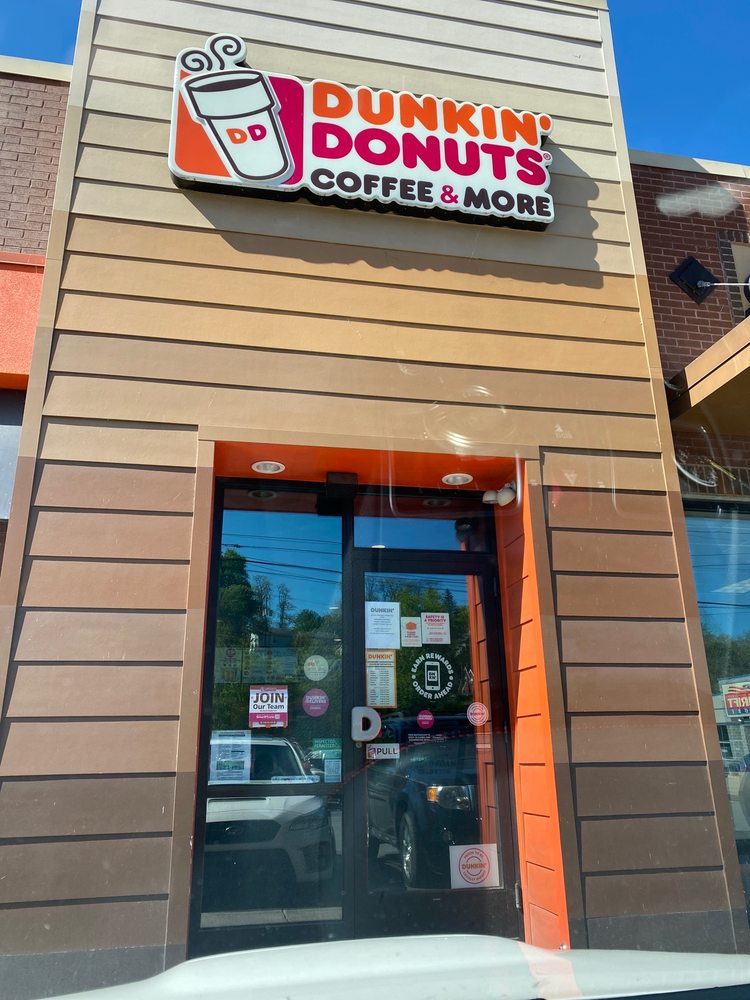 Dunkin'