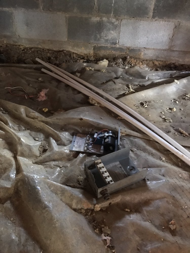 JC Johnson Septic Service