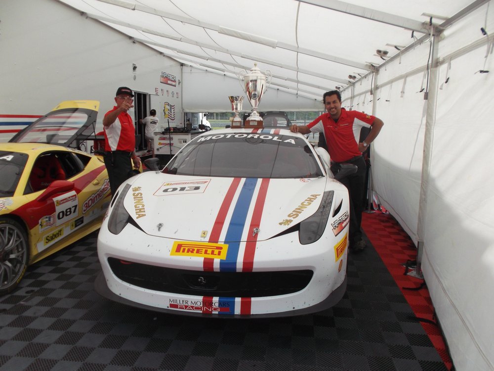 JM Auto Performance 25 Photos Auto Repair 5872 New Peachtree Rd, Doraville, GA Phone