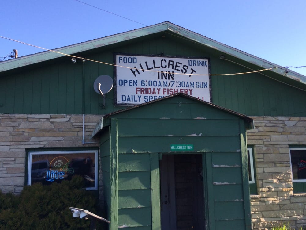 Hillcrest Inn B&B, Saskatchewan, Canada Hillcrest Inn - Venues & Event Spaces - W1118 State Road 33, Mayville