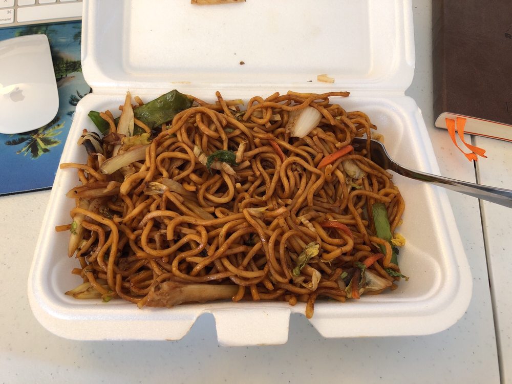 Happy Wok Chinese 4307 N Roan St, Johnson City, TN Restaurant