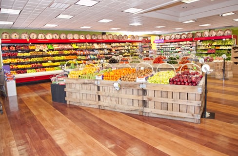 Big Deal Supermarket