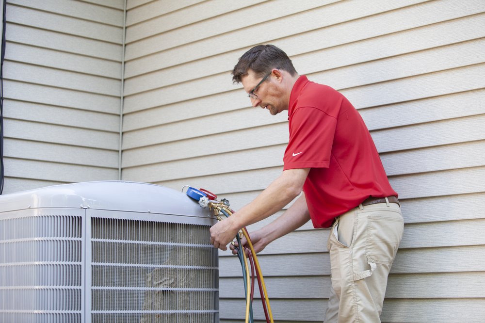 image of business Total Comfort